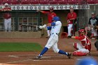 Baseball vs SUNY Cortland  Wheaton College Baseball takes on SUNY Cortland University in game three of the NCAA D3 College World Series at Veterans Memorial Stadium in Cedar Rapids, Iowa. - Photo By: KEITH NORDSTROM : Wheaton Baseball, NCAA, Baseball, World Series